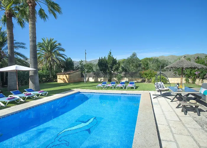 Owl Barrio - Family And Friends Pollensa