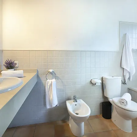 Villa Owl Barrio - Family And Friends Pollenca