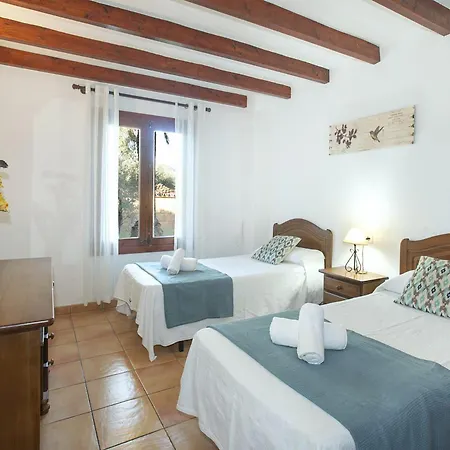 Owl Barrio - Family And Friends Villa *