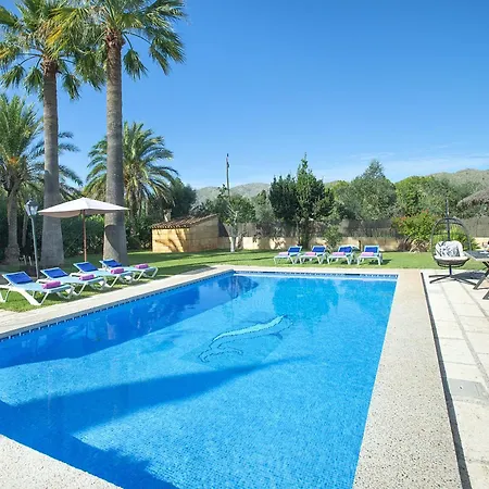 Owl Barrio - Family And Friends Villa Pollenca