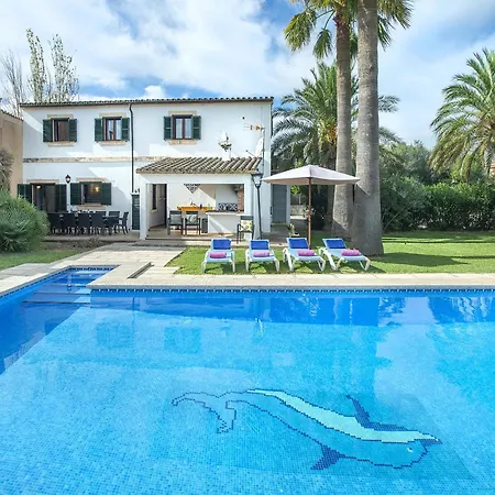 Owl Barrio - Family And Friends Villa Pollenca