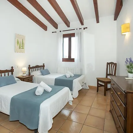 Villa Owl Barrio - Family And Friends