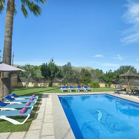 Owl Barrio - Family And Friends Villa *