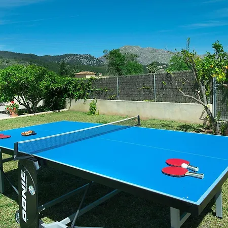 Owl Barrio - Family And Friends Villa Pollenca