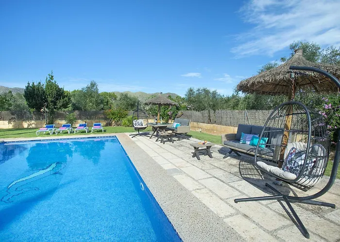 Owl Barrio - Family And Friends Villa Pollença